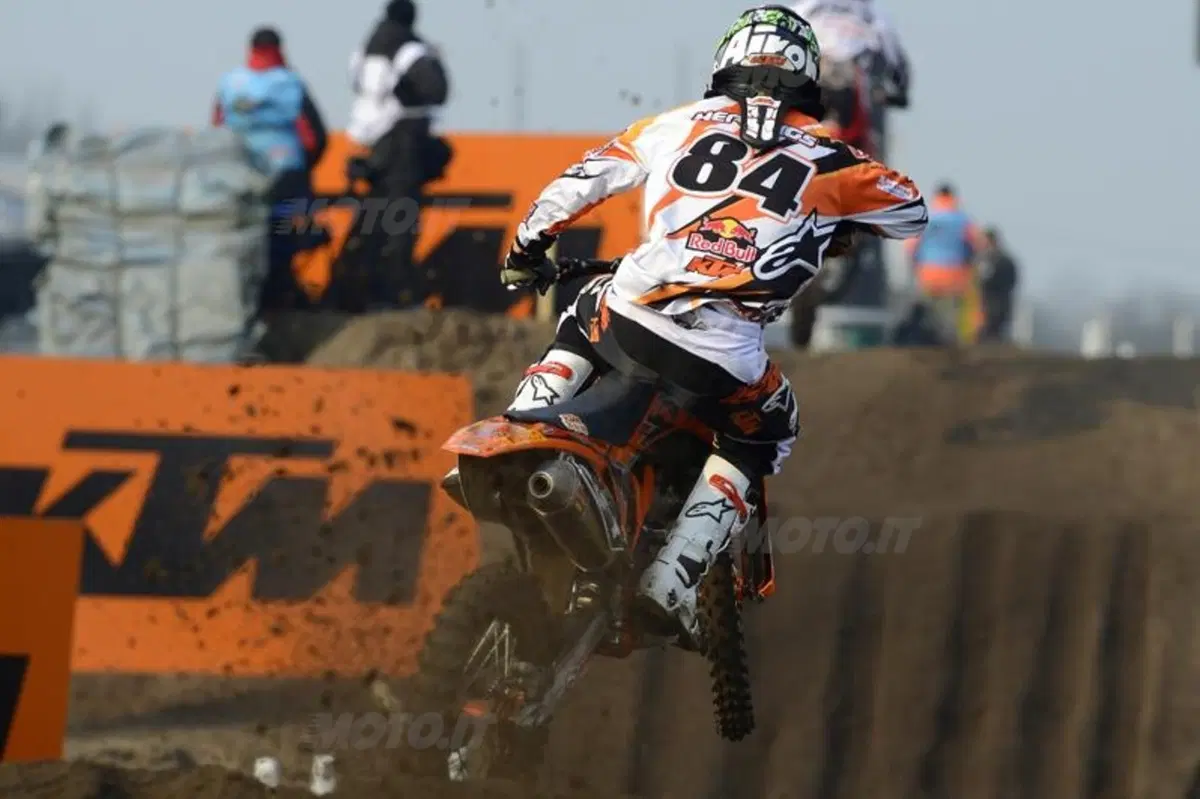 Motocross. Le foto più belle del GP d’Olanda (47)