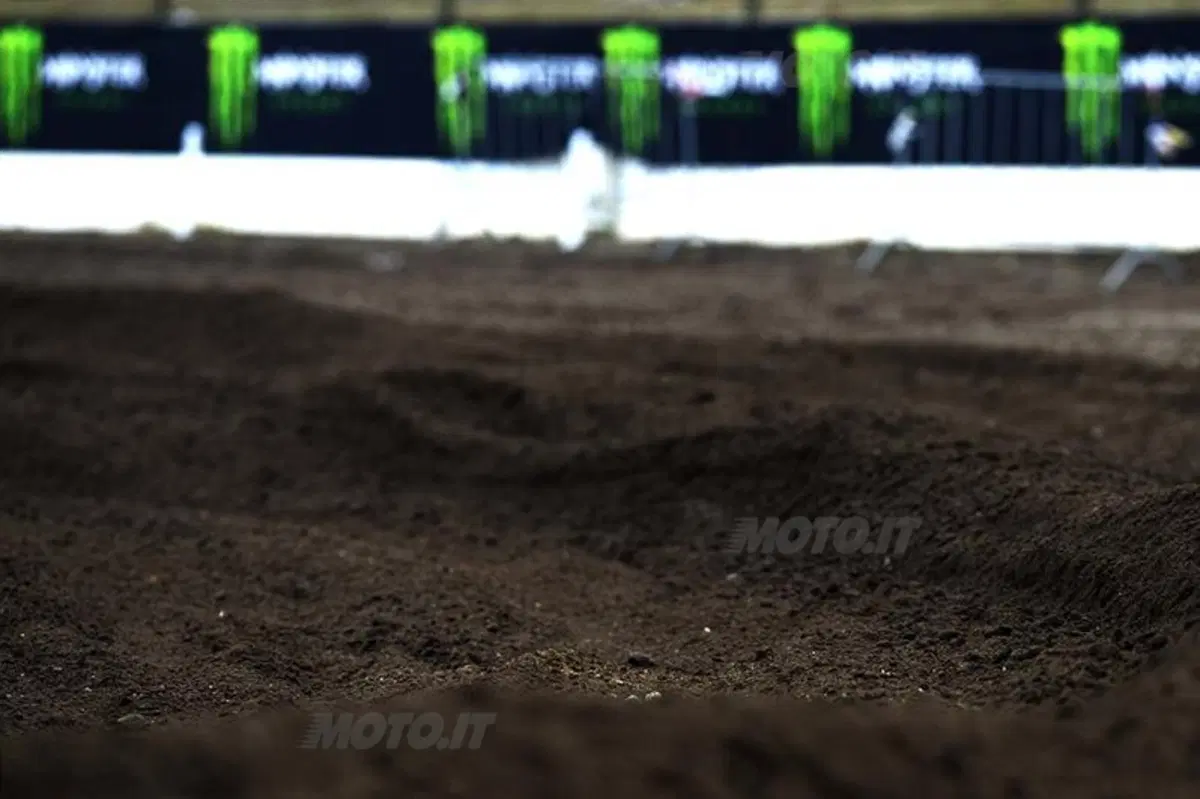 Motocross. Le foto più belle del GP d’Olanda (48)