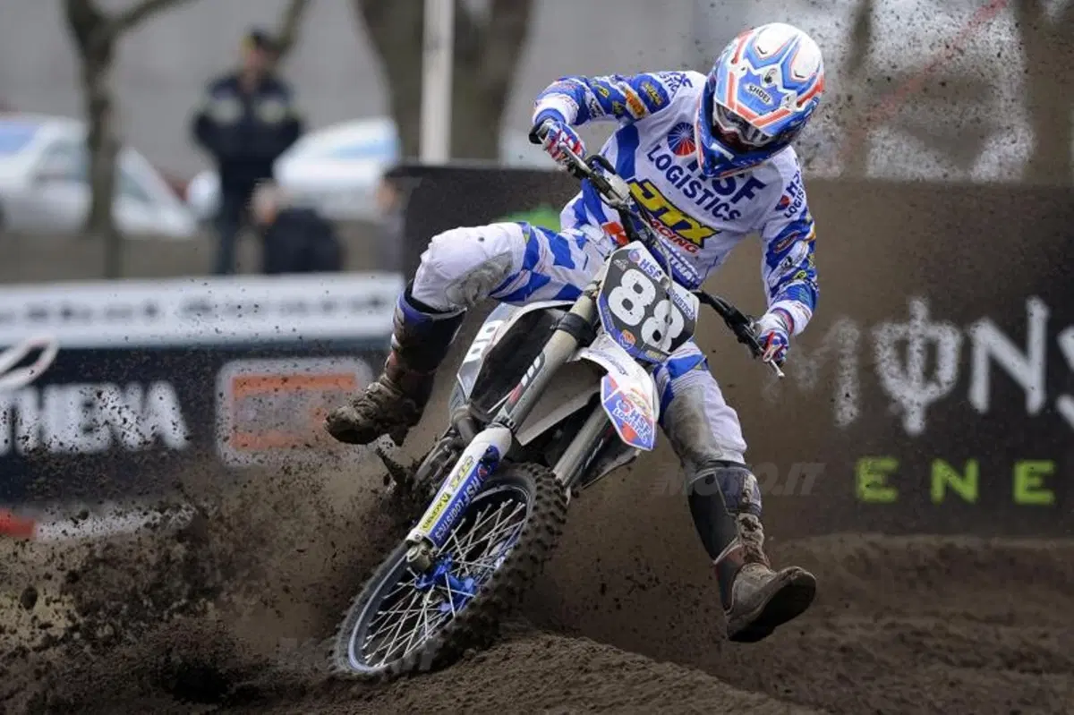 Motocross. Le foto più belle del GP d’Olanda (49)