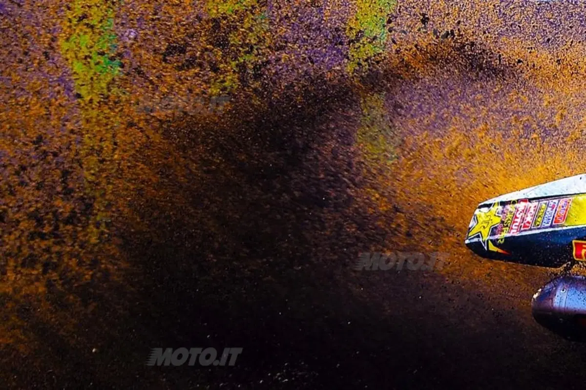 Motocross. Le foto più belle del GP d’Olanda (50)