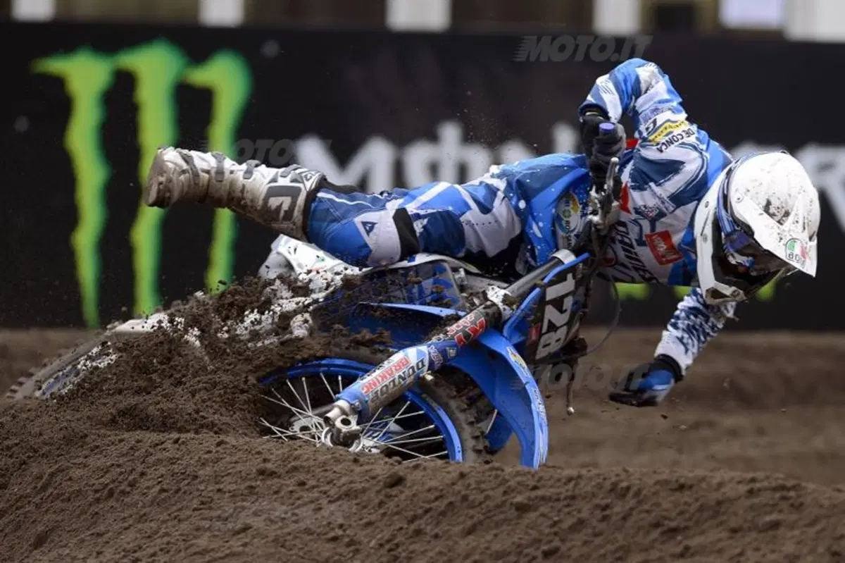 Motocross. Le foto più belle del GP d’Olanda (51)