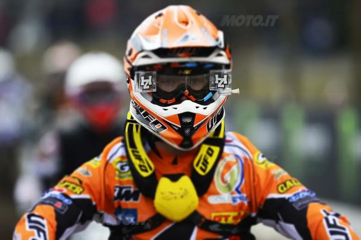 Motocross. Le foto più belle del GP d’Olanda (55)