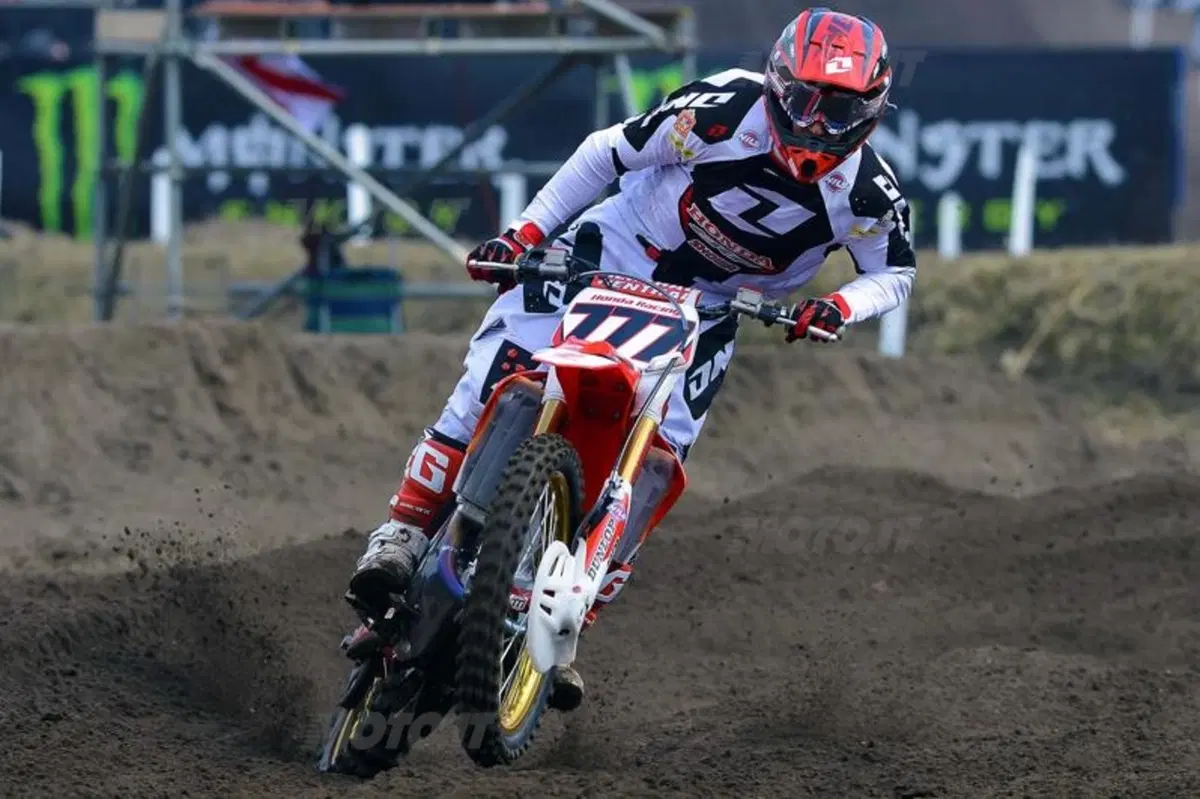 Motocross. Le foto più belle del GP d’Olanda (57)