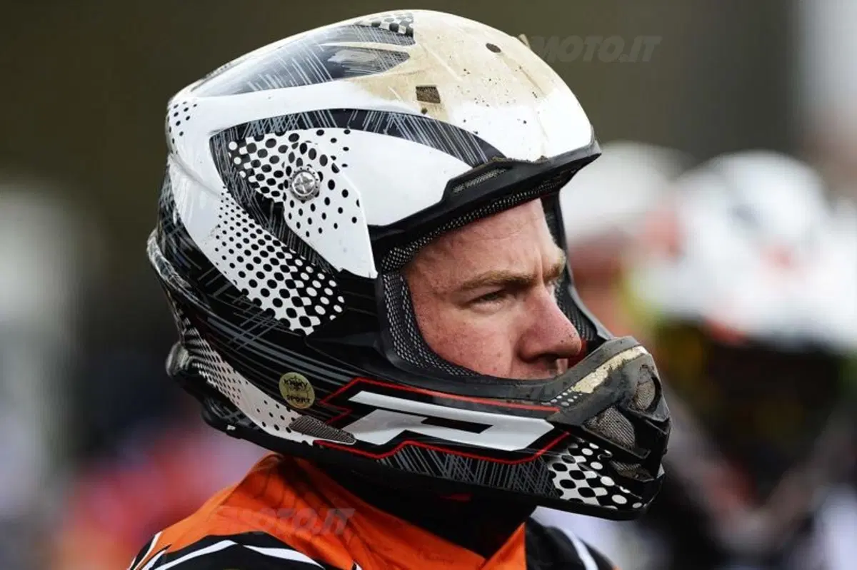 Motocross. Le foto più belle del GP d’Olanda (58)