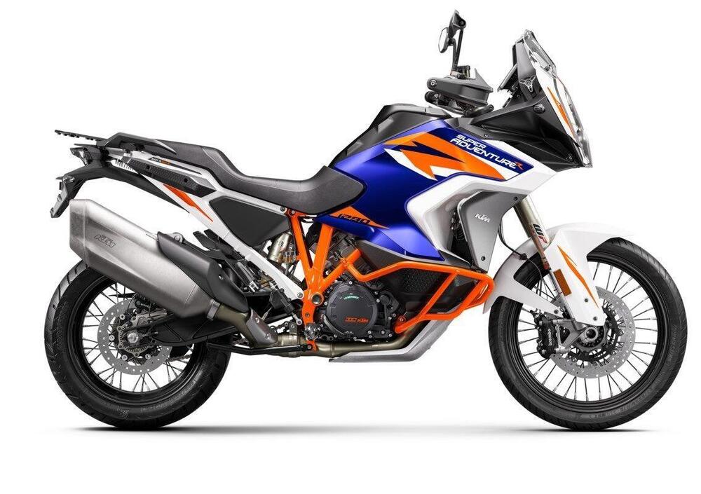 KTM 1290 Super Adventure R (2021) (2)