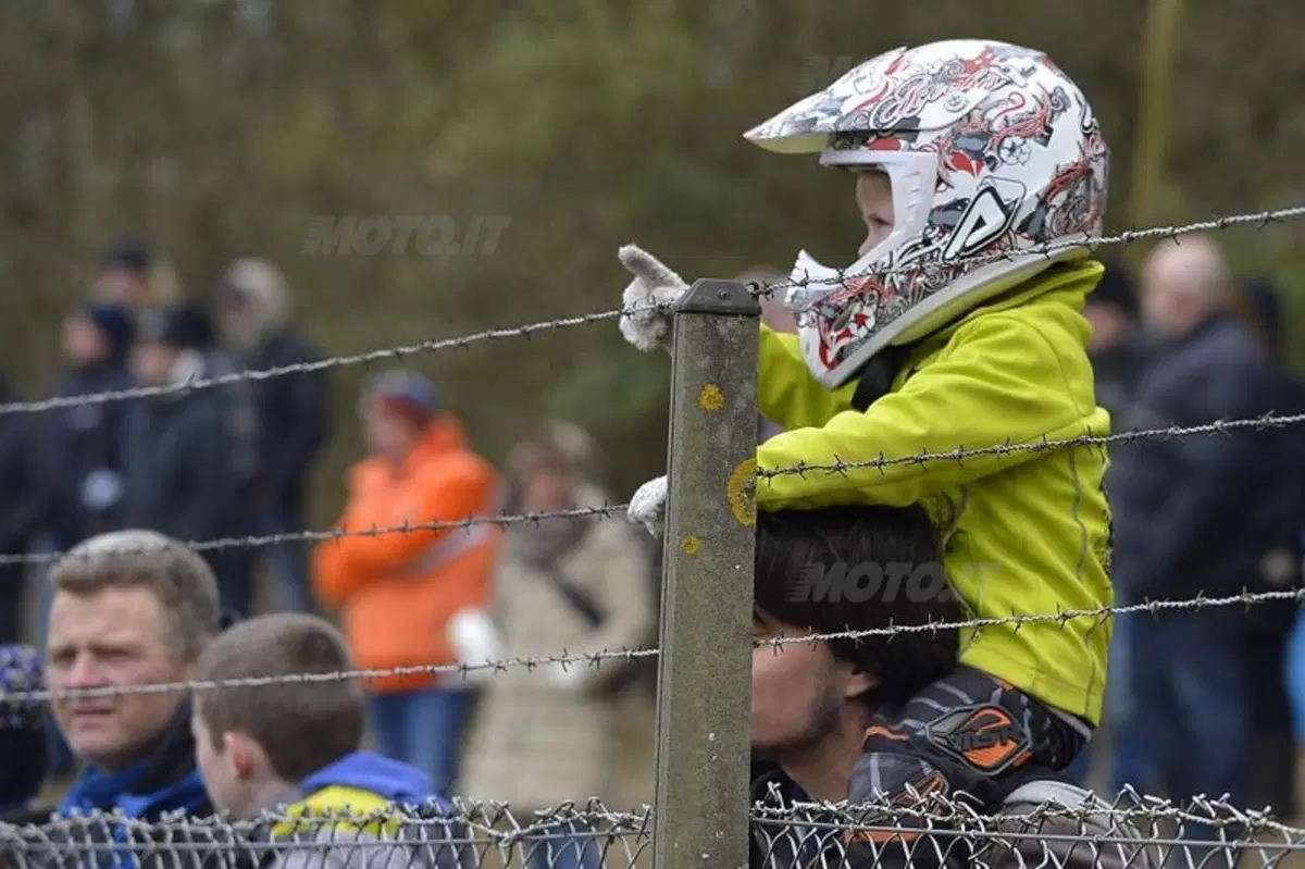 Motocross. Le foto più belle del GP d’Olanda (64)