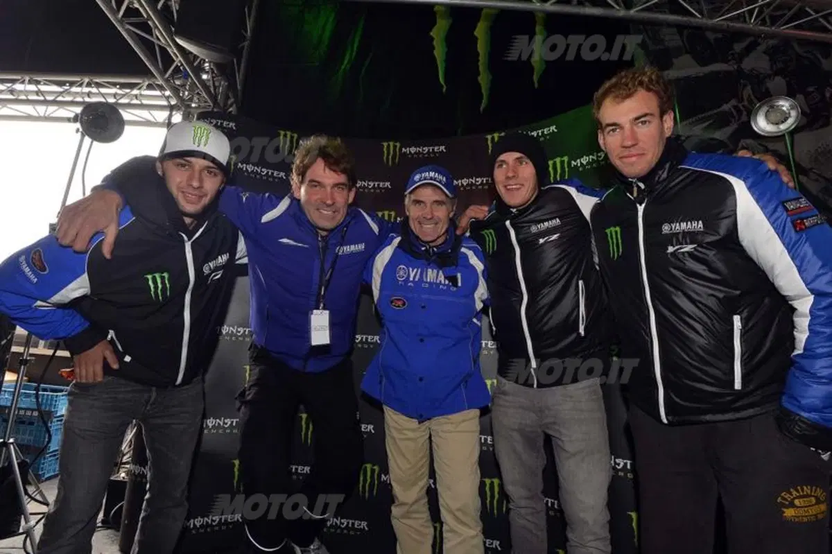 Motocross. Le foto più belle del GP d’Olanda (65)