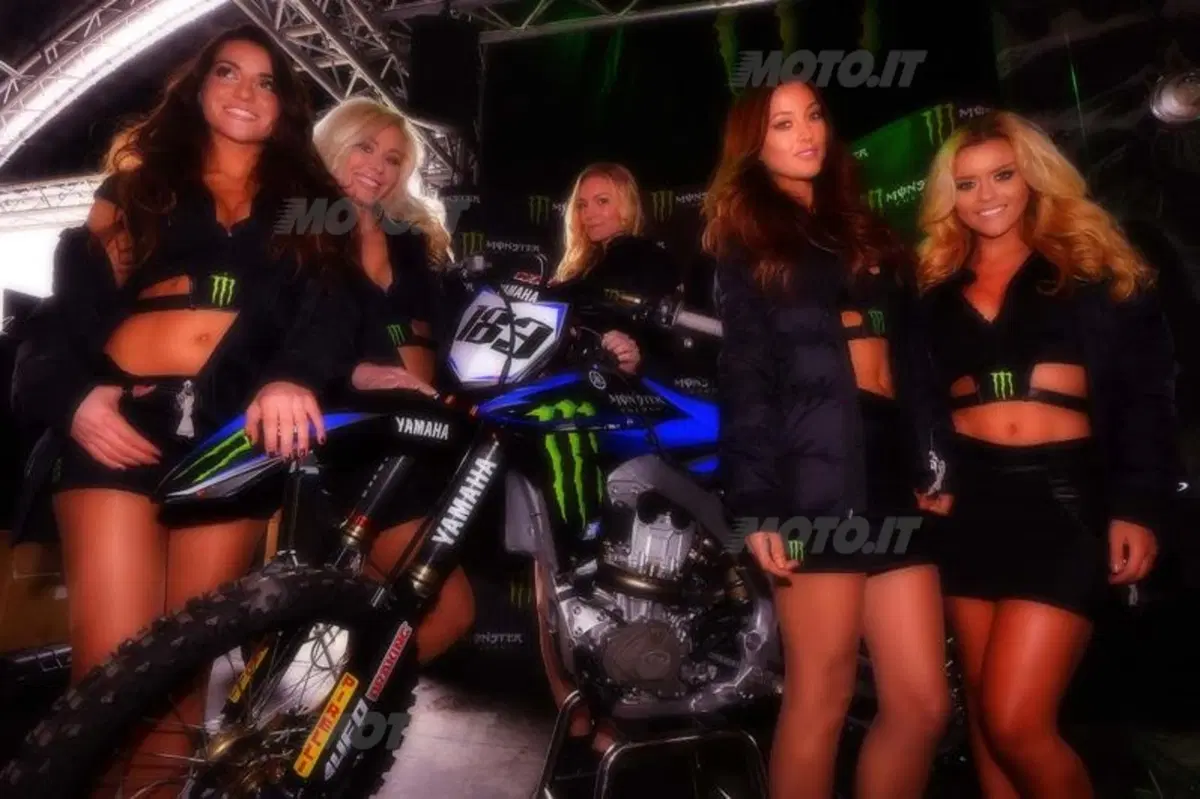 Motocross. Le foto più belle del GP d’Olanda (66)