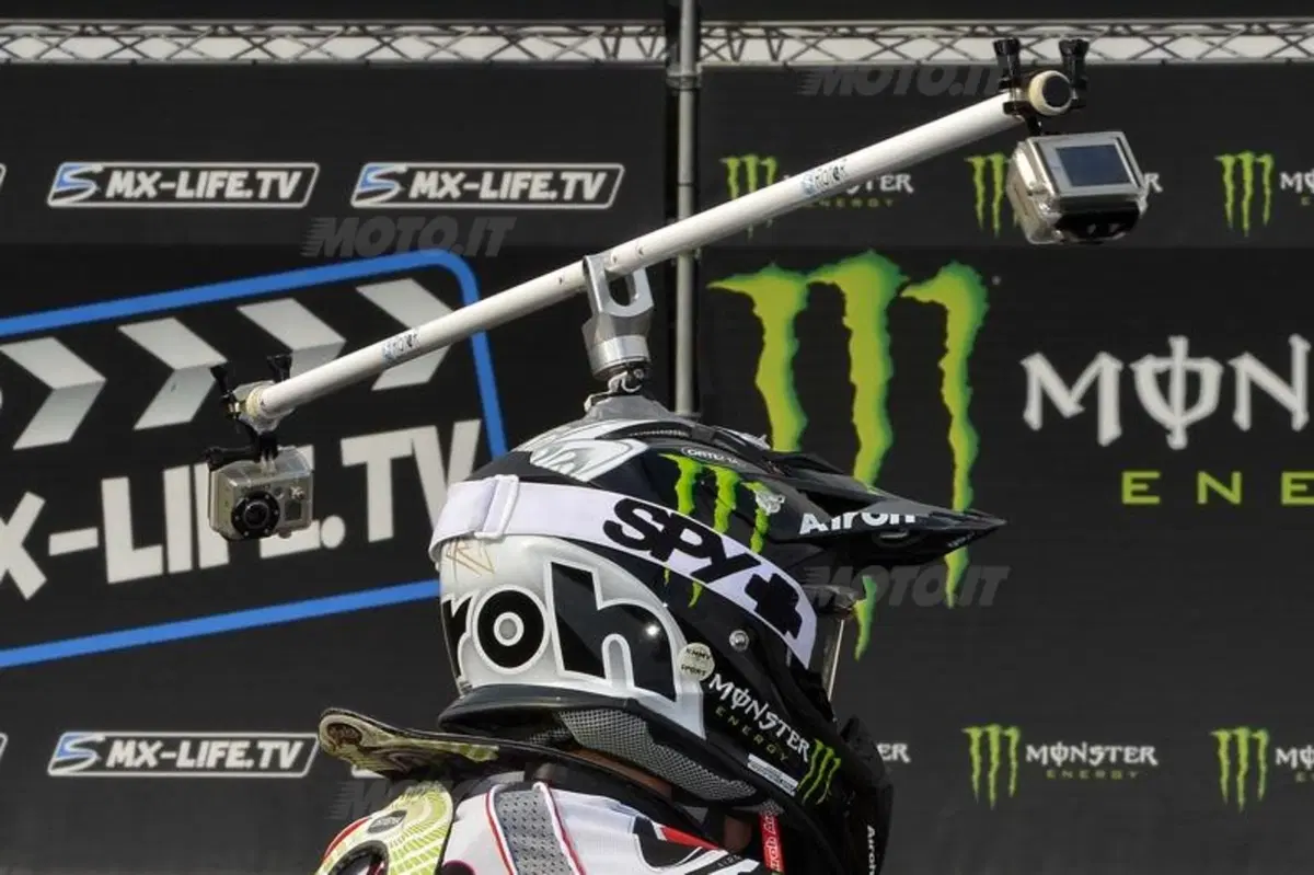 Motocross. Le foto più belle del GP d’Olanda (67)