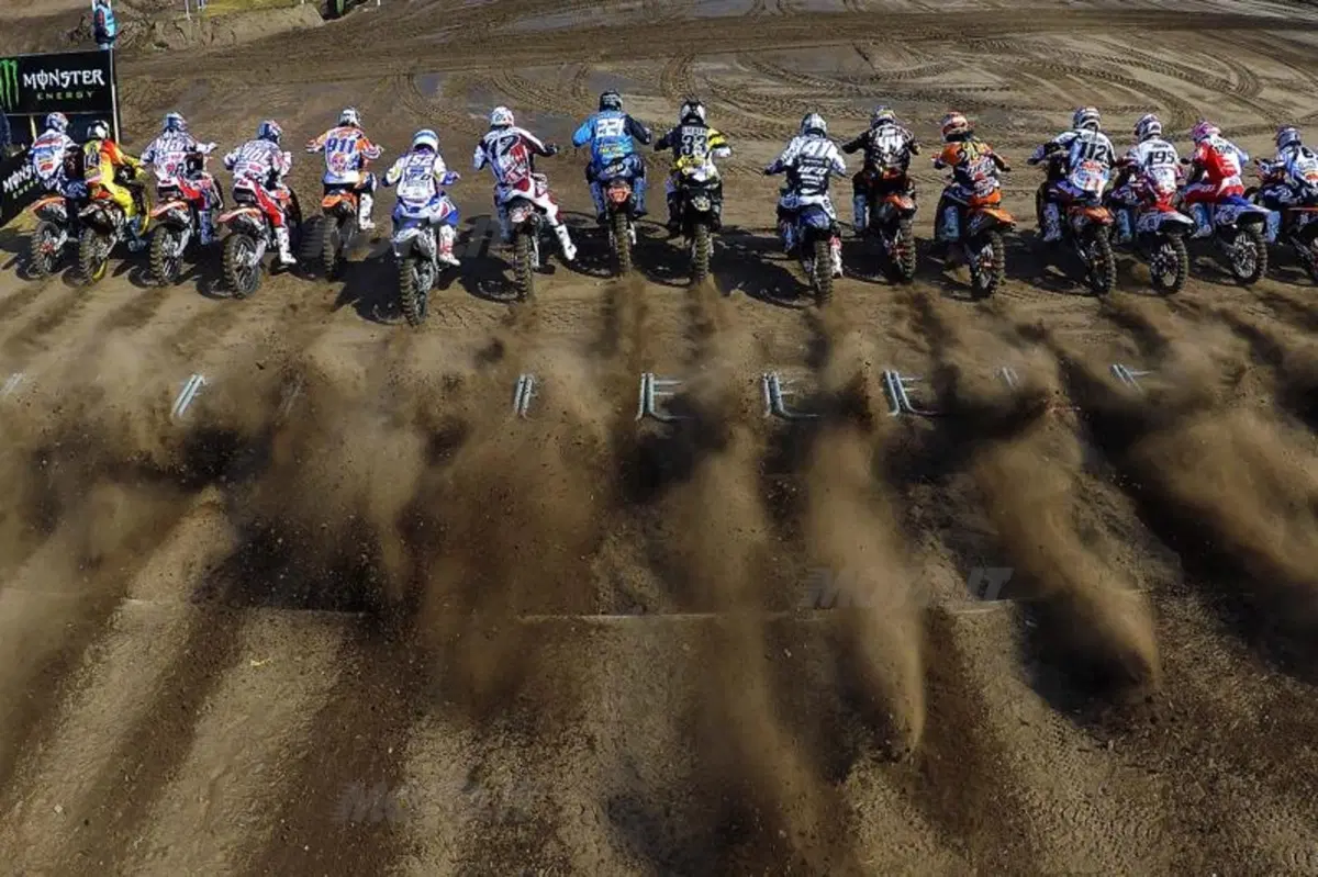 Motocross. Le foto più belle del GP d’Olanda (69)