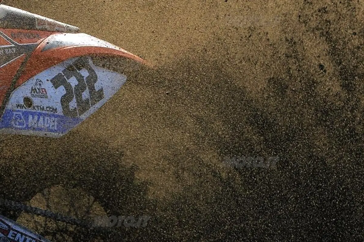 Motocross. Le foto più belle del GP d’Olanda (71)