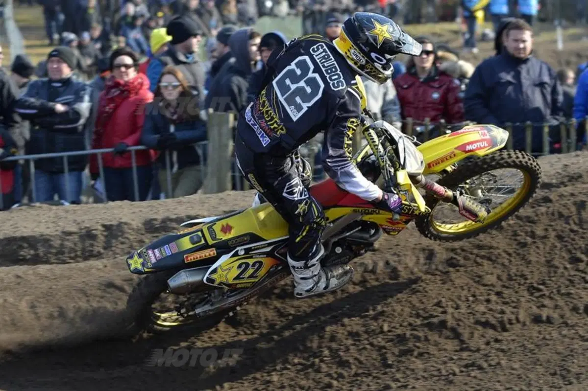 Motocross. Le foto più belle del GP d’Olanda (74)