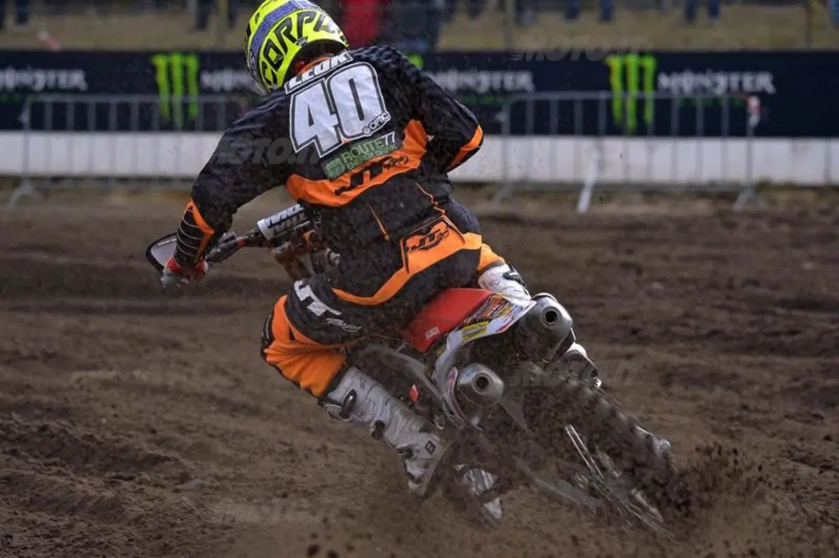 Motocross. Le foto più belle del GP d’Olanda (76)