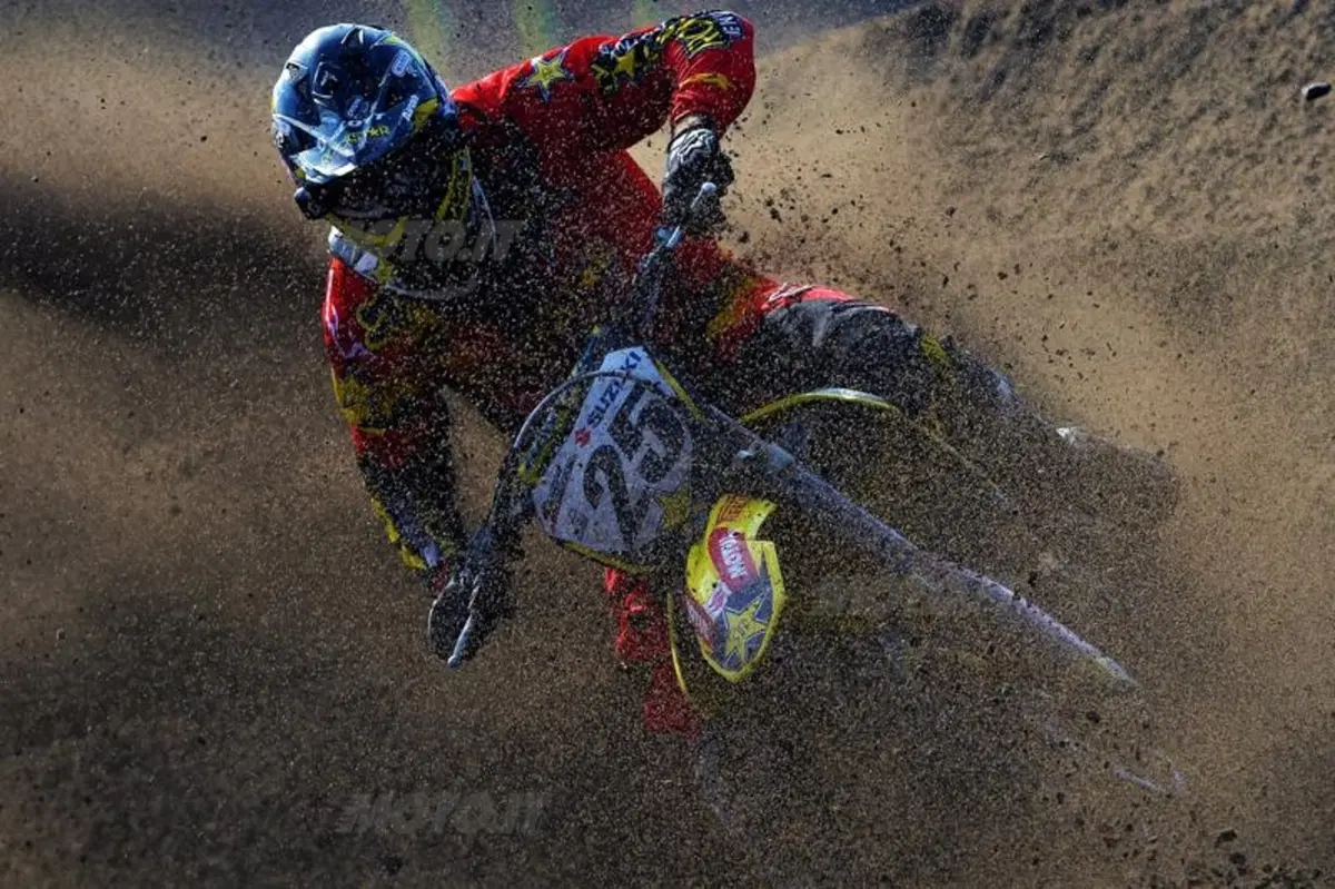 Motocross. Le foto più belle del GP d’Olanda (77)