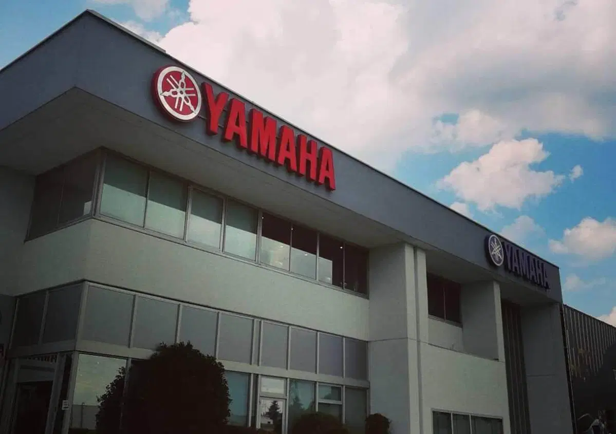 Yamaha: motor e music insieme per il contest "Tune the Power"