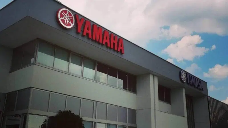 Yamaha: motor e music insieme per il contest "Tune the Power"