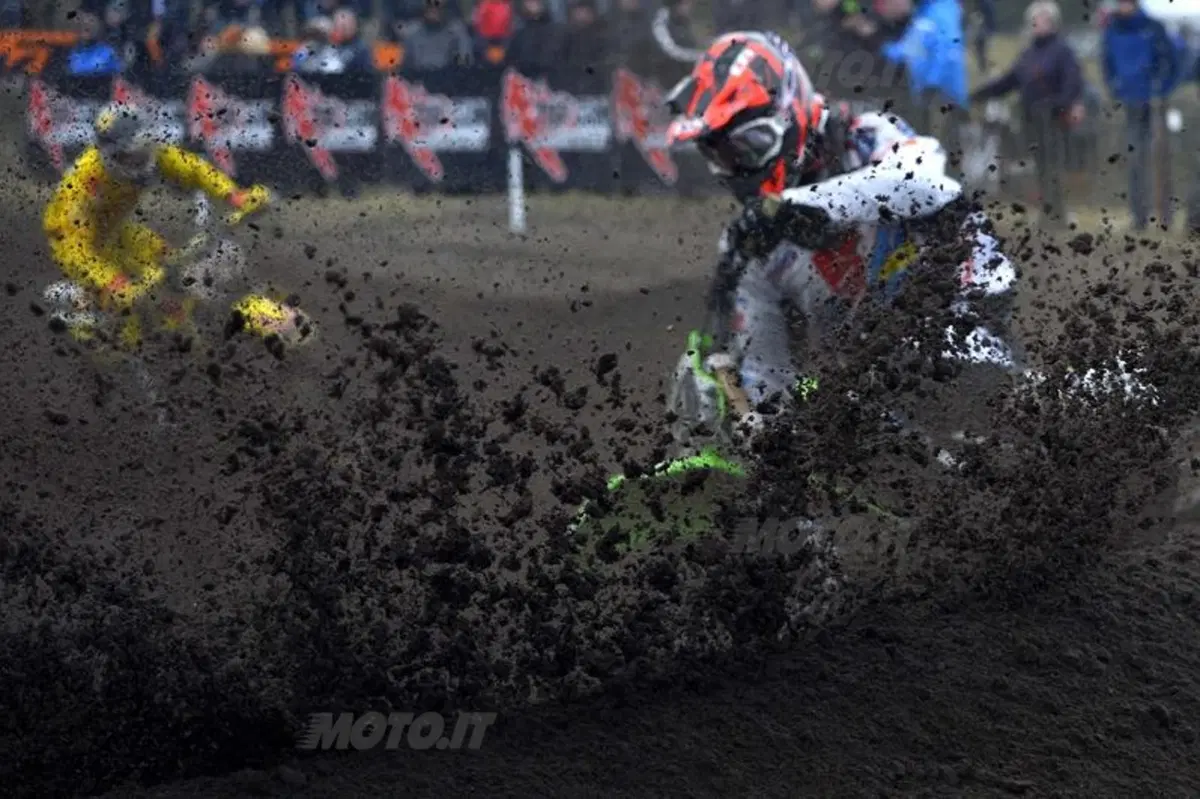 Motocross. Le foto più belle del GP d’Olanda (81)