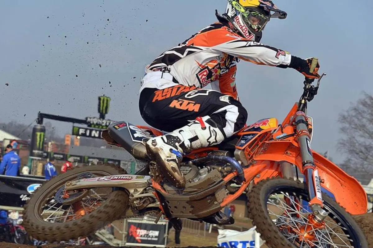 Motocross. Le foto più belle del GP d’Olanda (82)