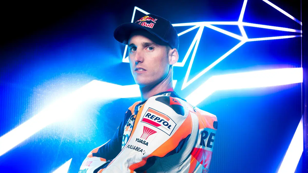 Honda RC213V MotoGP: le foto del lancio (3)