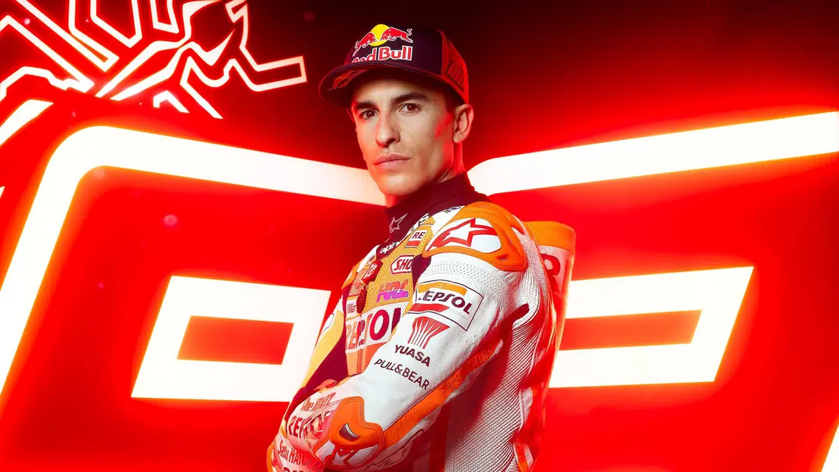 Honda RC213V MotoGP: le foto del lancio (2)