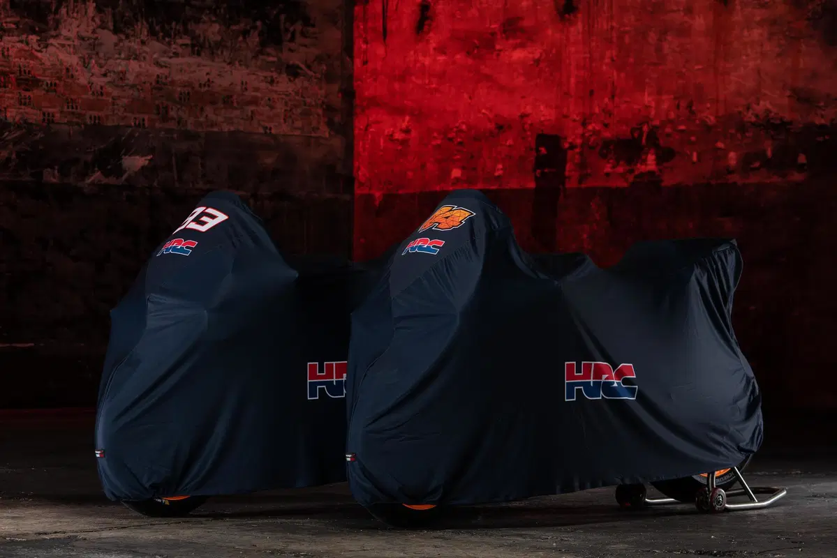 Honda RC213V MotoGP: le foto del lancio (18)