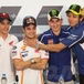 MotoGP. Le prime dichiarazioni dei piloti: tutti aggueriti