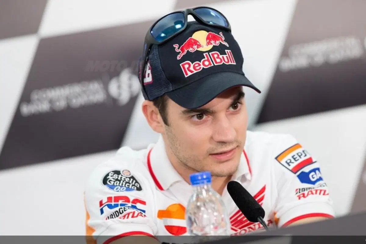 MotoGP. Le prime dichiarazioni dei piloti: tutti aggueriti (5)