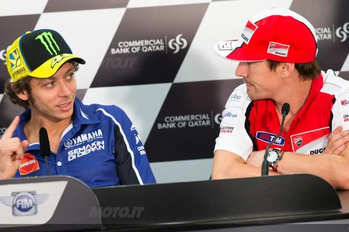MotoGP. Le prime dichiarazioni dei piloti: tutti aggueriti (6)