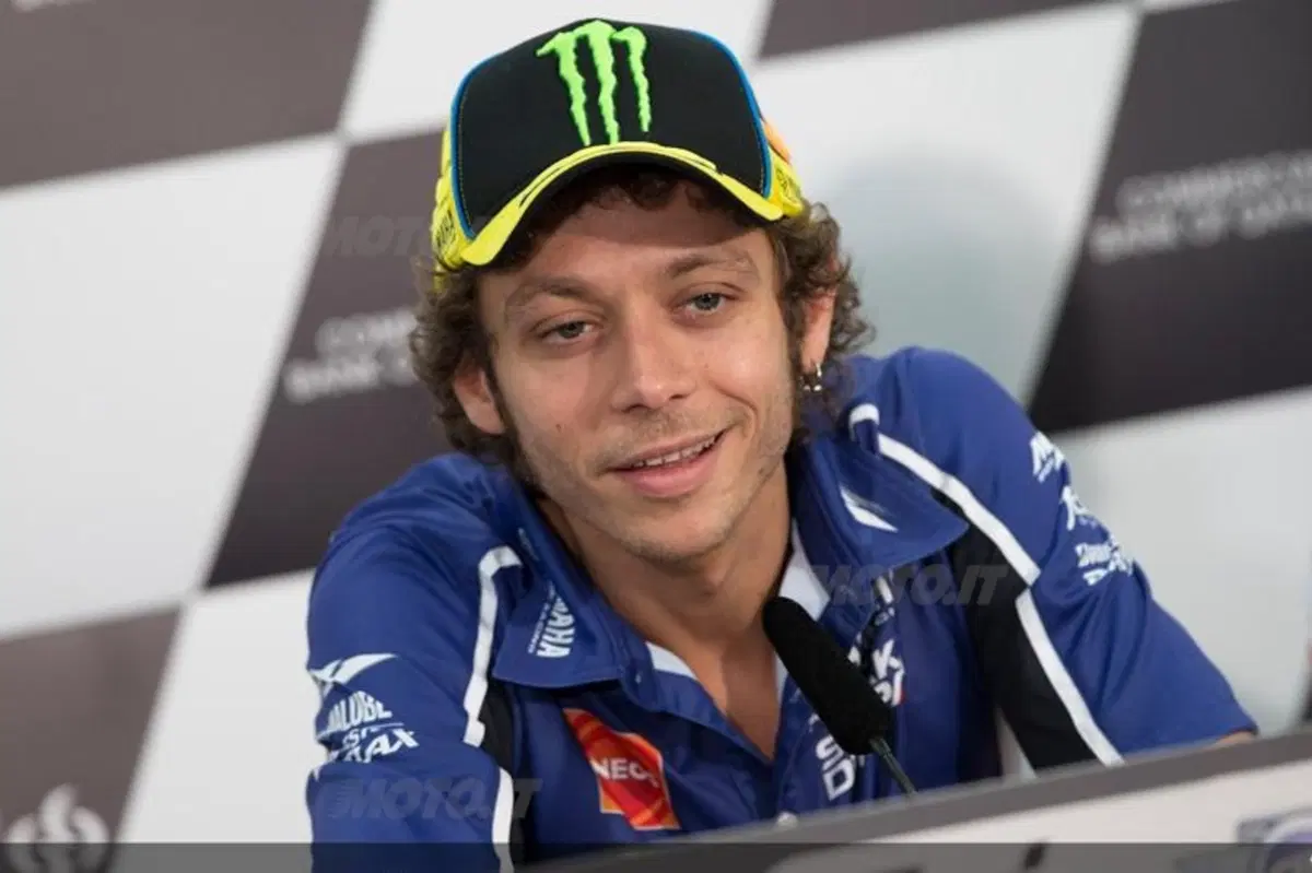 MotoGP. Le prime dichiarazioni dei piloti: tutti aggueriti (7)