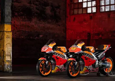 MotoGP, cambio di ruoli in Honda: Puig fa il prudente, Kuwata l’ambizioso