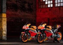MotoGP, cambio di ruoli in Honda: Puig fa il prudente, Kuwata l’ambizioso
