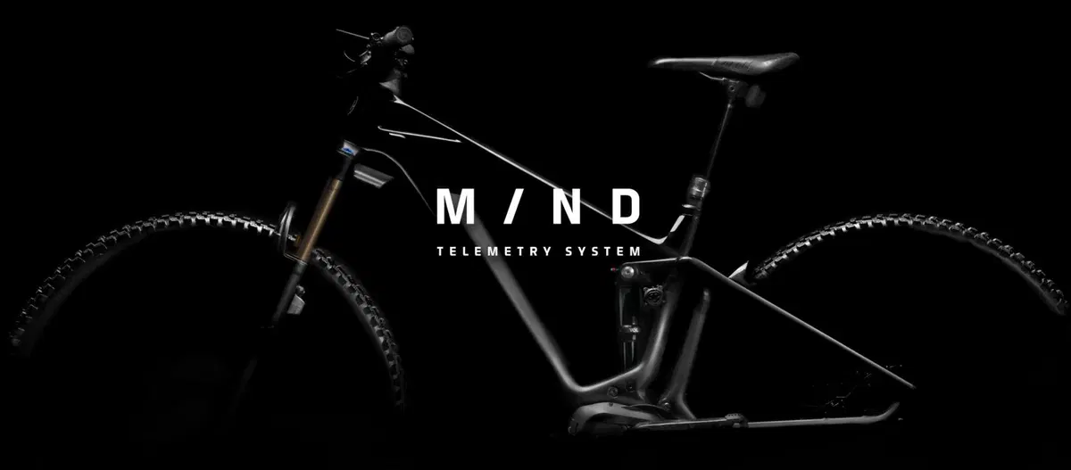 Mondraker lancia le prime sospensioni intelligenti per le eBike (2)