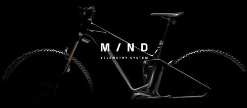 Mondraker lancia le prime sospensioni intelligenti per le eBike (2)