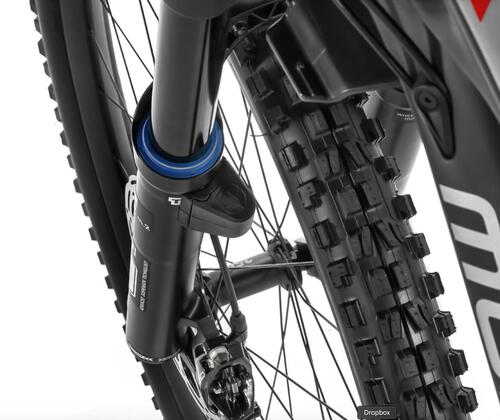 Mondraker lancia le prime sospensioni intelligenti per le eBike (7)