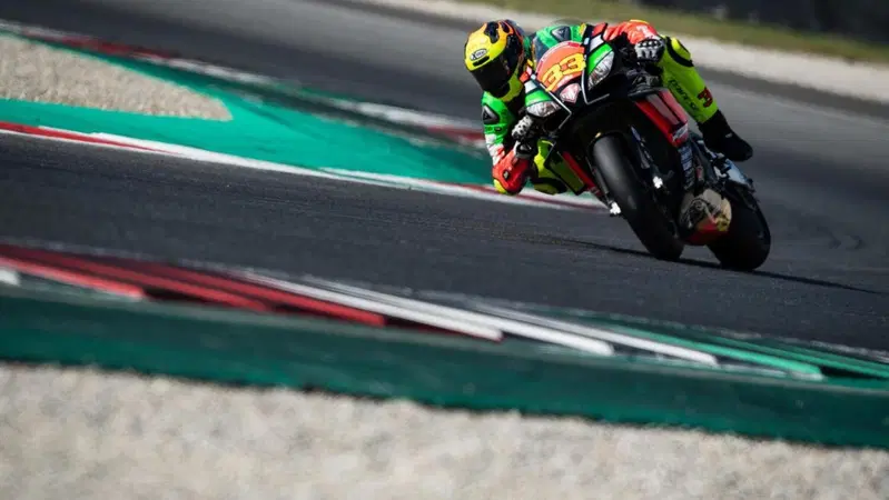 Nuova M2 Racing. Obiettivo: confermarsi al vertice del CIV SBK