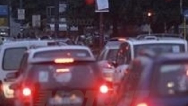 Adottato dal Comune di Milano il nuovo Piano Generale del Traffico Urbano  