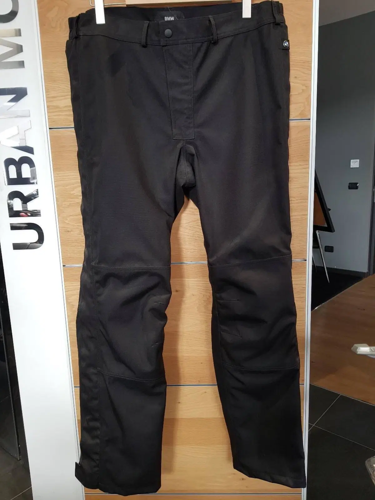 Pantaloni Cover antipioggia uomo BMW