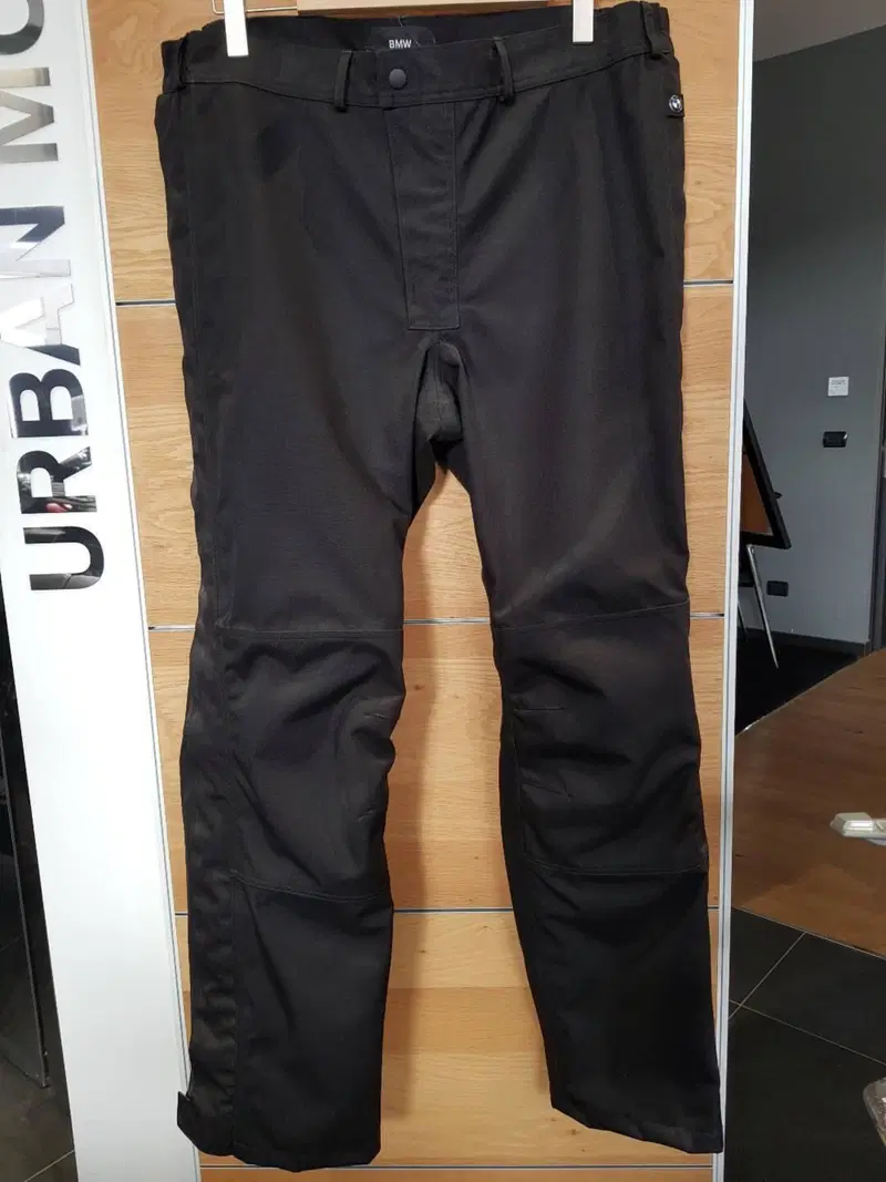 Pantaloni Cover antipioggia uomo BMW