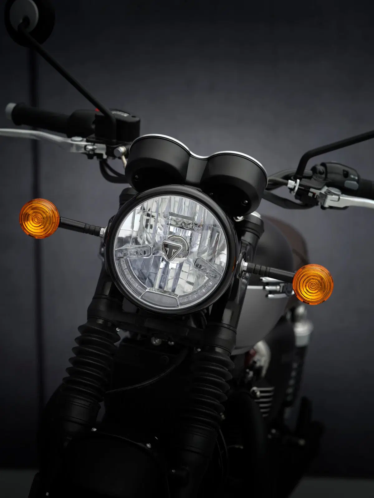 Triumph Bonneville T 120 e T 120 Black 2021 (29)