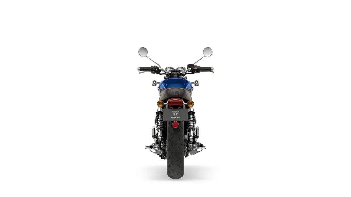Triumph Bonneville T 120 e T 120 Black 2021 (36)