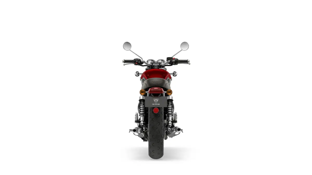 Triumph Bonneville T 120 e T 120 Black 2021 (37)