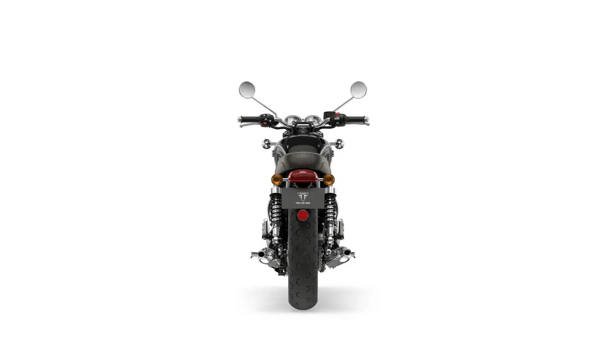 Triumph Bonneville T 120 e T 120 Black 2021 (38)