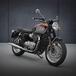 Triumph Bonneville T120 e T120 Black 2021