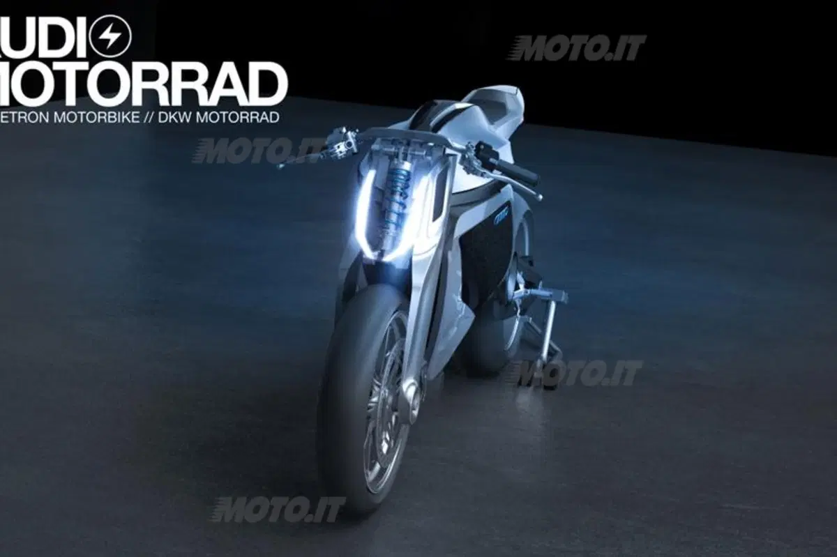Audi Motorrad Concept (2)