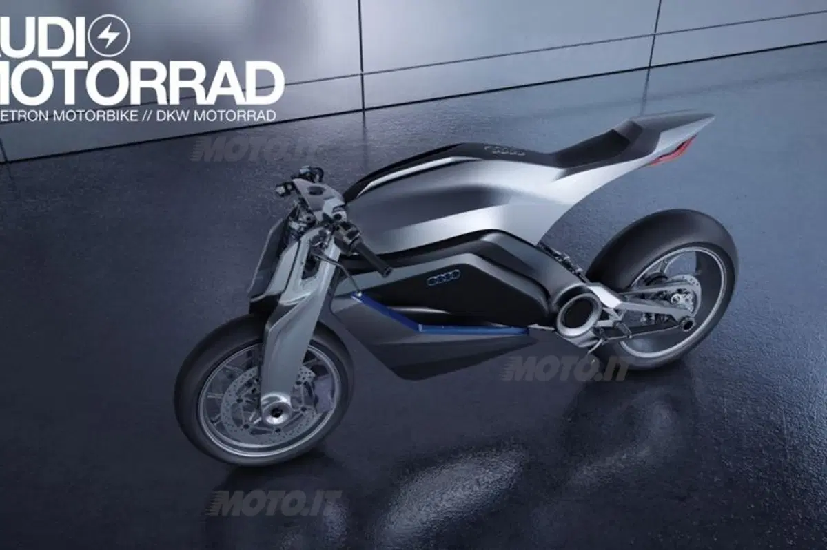 Audi Motorrad Concept (3)