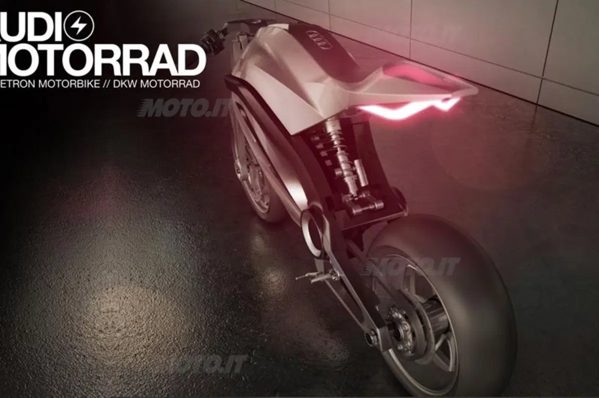 Audi Motorrad Concept (4)
