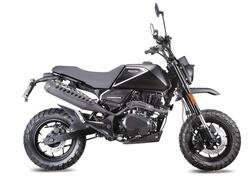 Brixton Motorcycles Crossfire 125 XS (2021 - 24) nuova