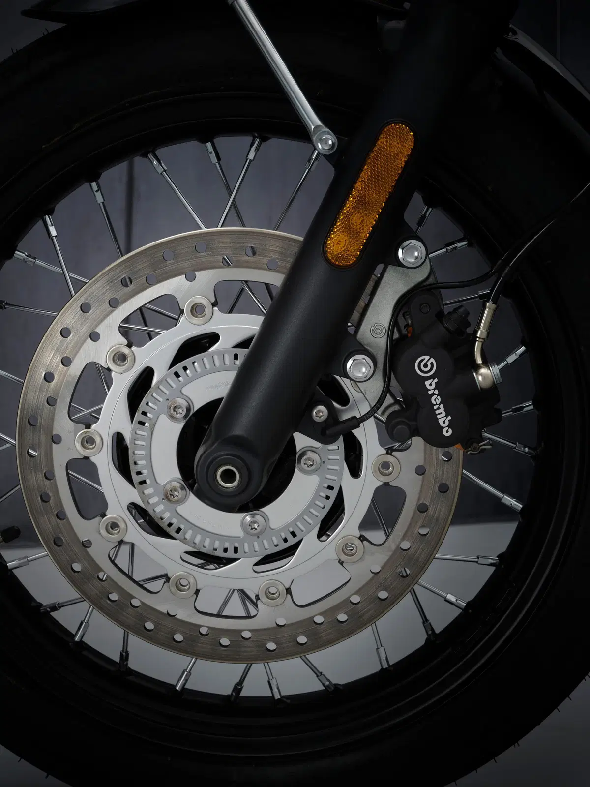  Triumph Bonneville T100 2021 (7)