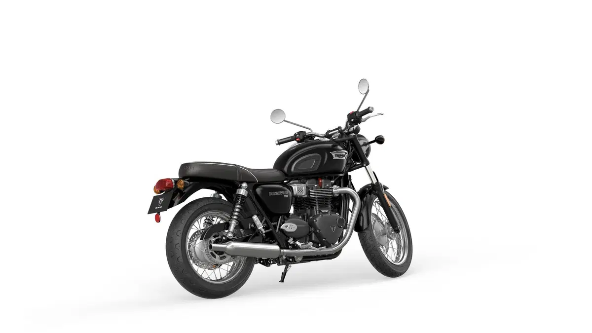  Triumph Bonneville T100 2021 (17)