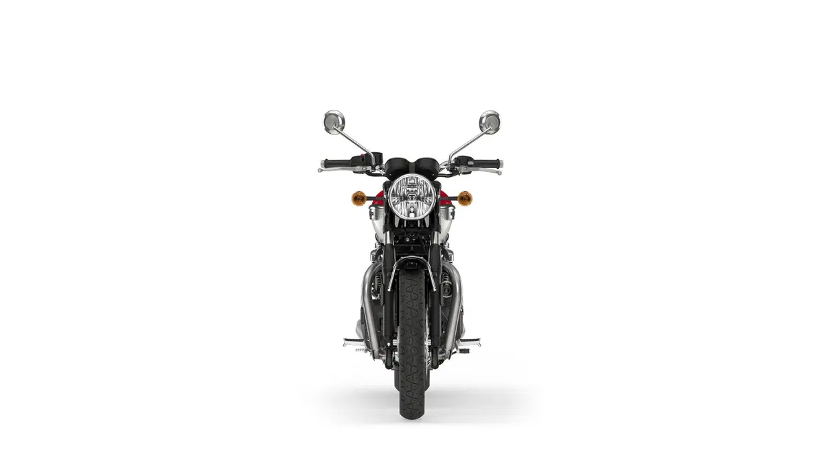  Triumph Bonneville T100 2021 (22)